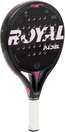 Royal padel-M27 Light (2024)-1