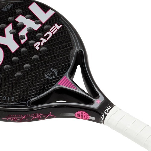 Royal padel-M27 Light (2024)-2