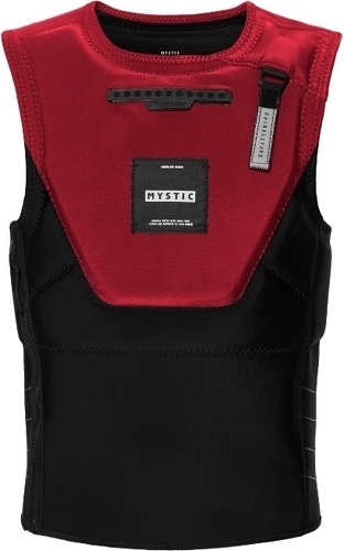 Mystic-Mystic Solace Front Zip Kite Impact Vest Re-0