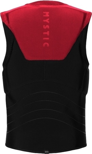 Mystic-Mystic Solace Front Zip Kite Impact Vest Re-1