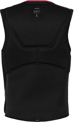 Mystic-Mystic Solace Front Zip Kite Impact Vest Re-3