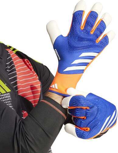 adidas Performance-Gants de gardien Predator Pro Hybrid-1