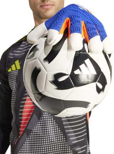 adidas Performance-Gants de gardien Predator Pro Hybrid-3