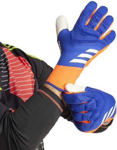 adidas Performance-Gants de gardien Predator Pro Promo-1