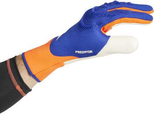 adidas Performance-Gants de gardien Predator Pro Promo-2