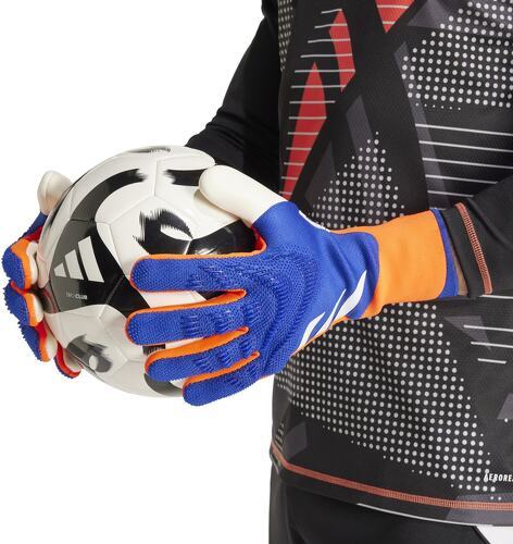 adidas Performance-Gants de gardien Predator Pro Promo-3