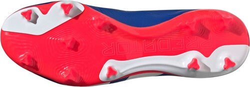 adidas Performance-Predator League Laceless FG-2