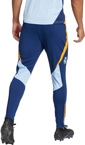 adidas-Pantaloni Da Allenamento Real Madrid 2024/25-1