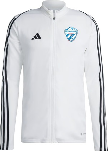 adidas-TSV Hartberg Prematch veste 2023/2024-image-1