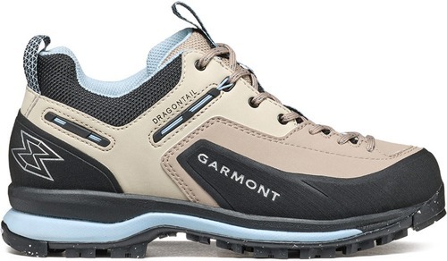 GARMONT-Chaussures de randonnée femme Garmont Dragontail Tech Geo-image-1