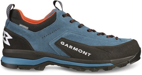 GARMONT-Chaussures de randonnée Garmont Dragontail WP-image-1