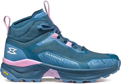 GARMONT-Chaussures de randonnée mid femme Garmont 9.81 Engage GTX-image-1