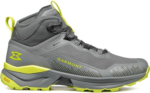 GARMONT-Chaussures de randonnée mid Garmont 9.81 Engage GTX-image-1