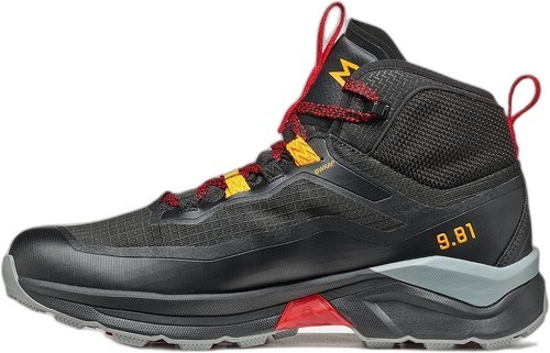 GARMONT-mid 9.81 Engage Gore-Tex-3