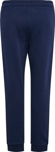 HUMMEL-Hmlmover Cotton Cuff Pants-1