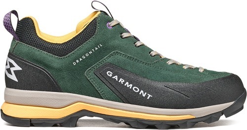 GARMONT-Chaussures de randonnée femme Garmont Dragontail-image-1