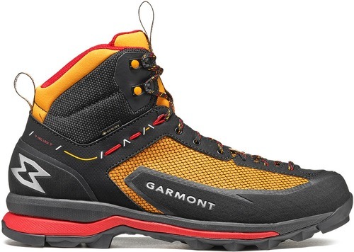 GARMONT-Chaussures de randonnée Garmont Vetta Synth GTX-image-1