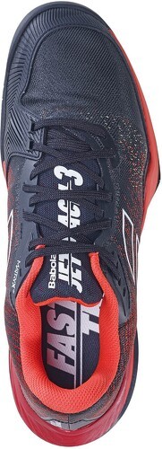 BABOLAT-BABOLAT JET MACH 3 ALL COURT TENNIS-1