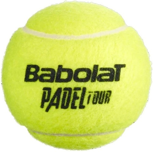 BABOLAT-Padel Tour (X3) Palle Da Padel-2