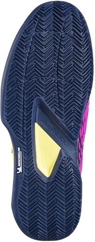 BABOLAT-Propulse Fury 3 Clay-1