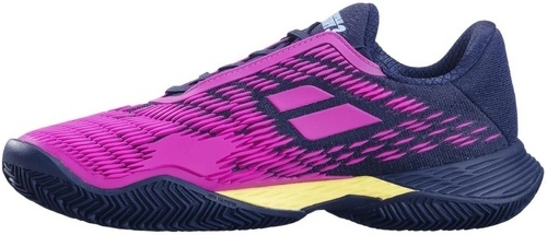 BABOLAT-Propulse Fury 3 Clay-2