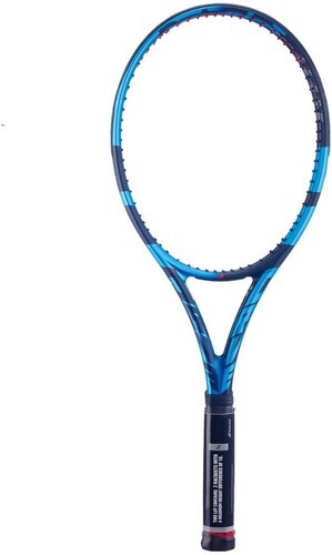 BABOLAT-Babolat Racchetta Pure Drive 98 U X2 2023 Tennis-1