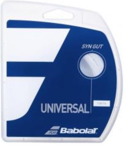 BABOLAT-BABOLAT SYN GUT 12MT-image-1