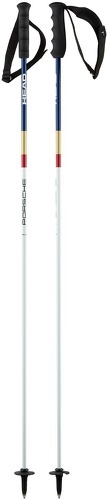 HEAD-Batons De Ski Head Porsche Carbon Performance Bleu Homme-image-1