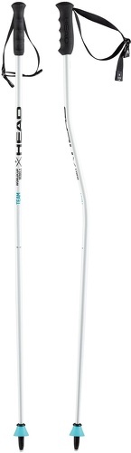 HEAD-Batons De Ski Head Worldcup Sg Jr Race Blanc Homme-image-1