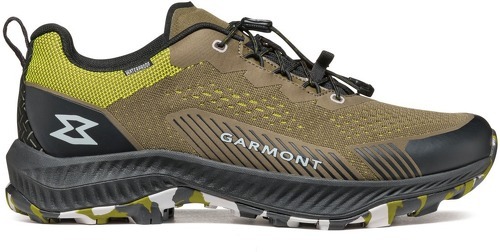GARMONT-Chaussures de randonnée Garmont 9.81 Pulse WP-image-1