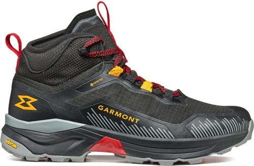 GARMONT-Chaussures de randonnée mid Garmont 9.81 Engage GTX-image-1