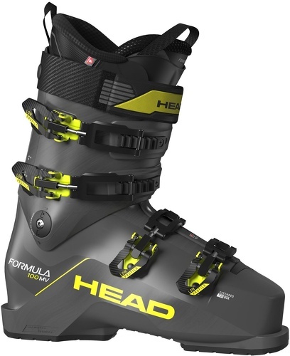 HEAD-Chaussures De Ski Head Formula 100 Mv-0