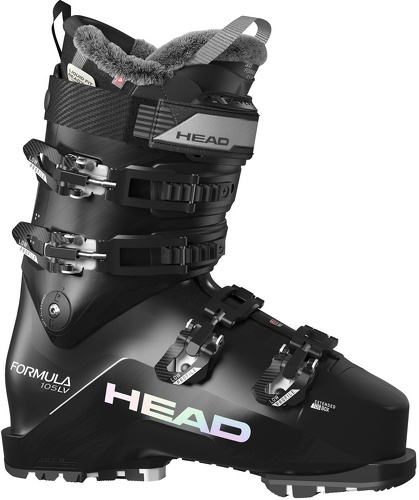 HEAD-Chaussures De Ski Head Formula 105 W Lv Gw Noir Femme-image-1