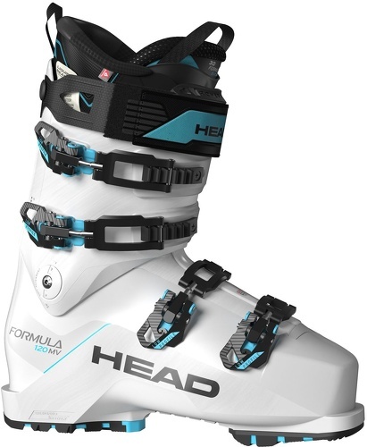 HEAD-Chaussures De Ski Head Formula 120 Mv Gw Blanc Homme-image-1