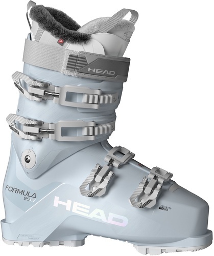 HEAD-Chaussures De Ski Head Formula 95 W Lv Gw-0