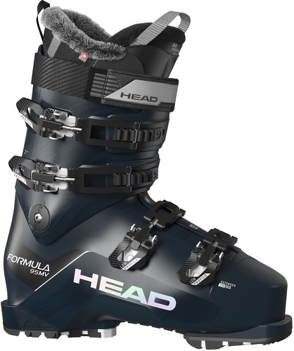 HEAD-Chaussures De Ski Head Formula 95 W Mv Gw-0