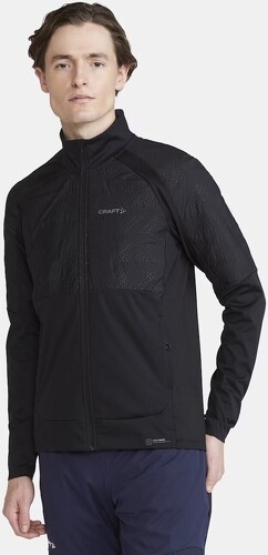 CRAFT-Craft Veste Adv Nordic Trainning Speed-0