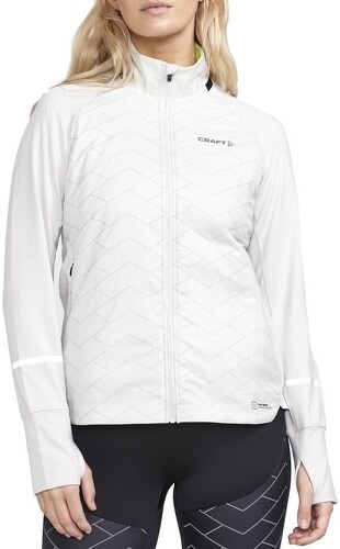 CRAFT-Craft Veste ADV Subz 3 lumen Lady-image-1