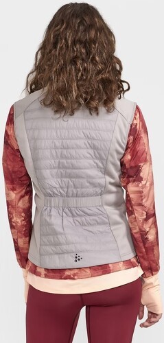 CRAFT-Craft Veste Sans Manches ADV Essence Warm Lady-1