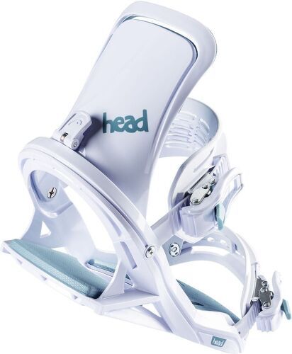 HEAD-Fixation De Snowboard Head Fx Fay I Lyt Blanc Femme-2