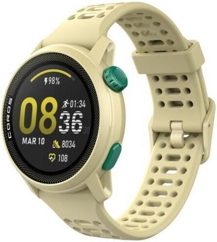 Coros-Pace 3 (Silicone Band)-0