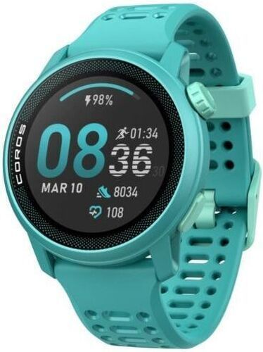 Coros-Pace 3 (Silicone Band)-0