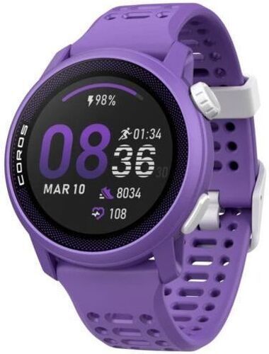 Coros-Pace 3 (Silicone Band)-image-1