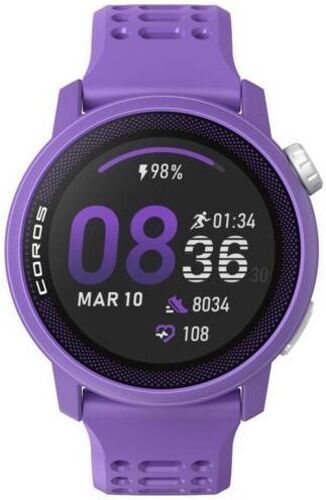 Coros-Pace 3 (Silicone Band)-1