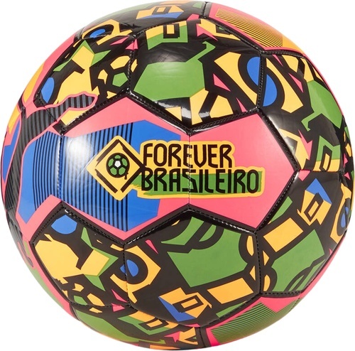 PUMA-Puma x Neymar Jr Graphic Ball-0