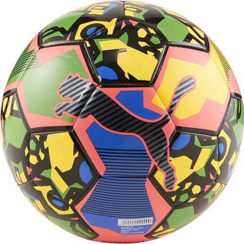 PUMA-Puma X Neymar Graphic Ball-1