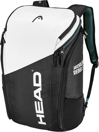 HEAD-Sac A Dos Rebels Backpack White-image-1