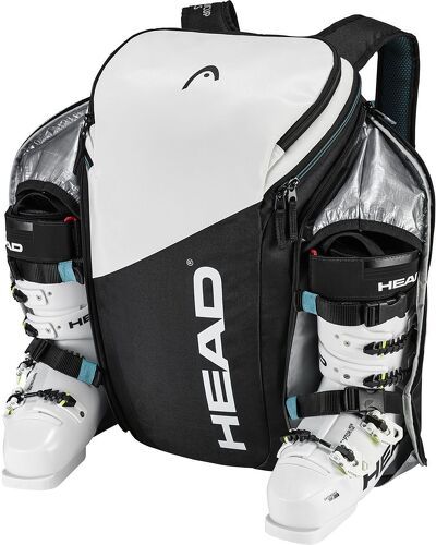 HEAD-Sac A Dos Rebels Backpack White-1