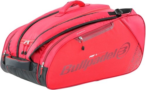 BULLPADEL-Bullpadel - Sac de padel Performance Rouge-image-1