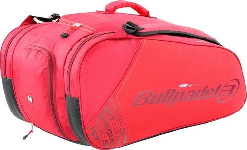 BULLPADEL-Sac Bullpadel Bpp 24014 Performance Red-1